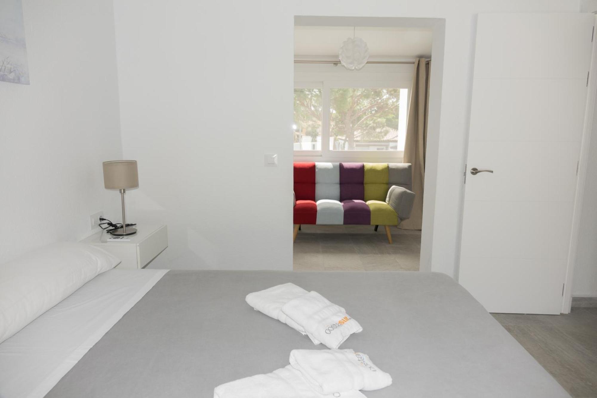 Chalet Árbol de la Vida - cerca la playa Chiclana de la Frontera Esterno foto